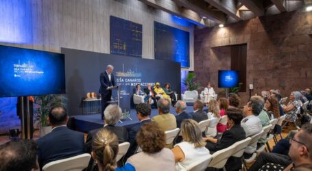 Jameos del Agua acogerá las Distinciones Valbanera 2026 con reconocimiento al IES El Tablero–Aguañac