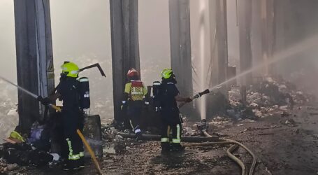 San Bartolomé de Tirajana reorganiza la recogida de residuos por el cierre temporal del Ecoparque GC Sur