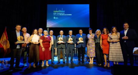 El IES El Tablero-Aguañac recibe una de las Distinciones Valbanera 2026 por su apuesta por la convivencia y la diversidad
