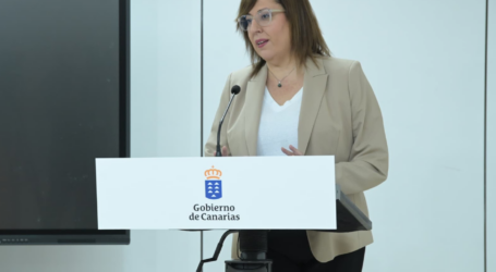 Canarias destina casi un millón de euros a proyectos para apoyar a menores y familias vulnerables