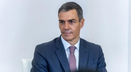 El Gobierno propone 15 ejes frente a la emergencia climática con medidas específicas para costas y archipiélagos