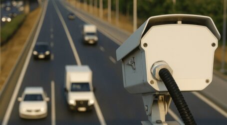 La DGT activa la última operación retorno del verano con 6,9 millones de desplazamientos