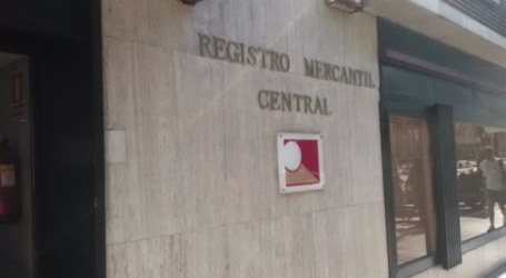 Canarias registra la mayor caída en creación de empresas en junio: un 13,4% menos