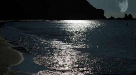 La ULPGC investigará cómo la Luna influye en el plancton y el carbono del océano