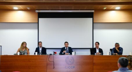 Canarias reúne a municipios de toda España para avanzar en las Zonas de Bajas Emisiones
