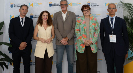 MIGRADMI 2026 sitúa al barrio en el centro del debate sobre migración e integración en Canarias