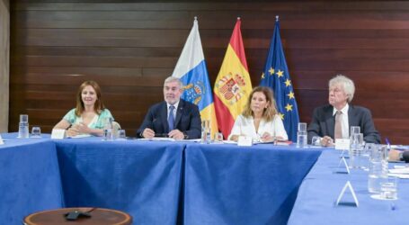 Canarias prepara el quinto centenario de la Real Audiencia, nacida en Gran Canaria en 1526