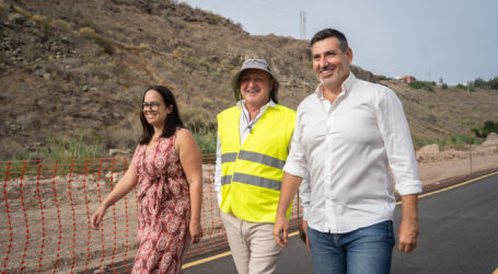 Urbanismo impulsa 2,8 millones para una nueva área industrial junto a Montaña La Data