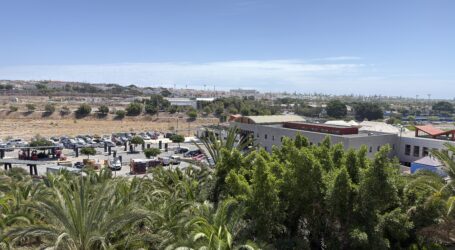 San Bartolomé de Tirajana da el primer paso para crear un centro sociosanitario público con 153 plazas