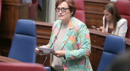 Canarias compromete el 99 % de los fondos europeos para transformar el sistema público de cuidados
