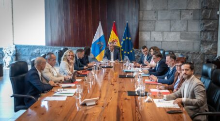 Canarias acelera la nueva Ley del Sector Público para simplificar la Administración y evaluar sus políticas