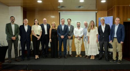 Canarias analiza el impacto económico de su sector aeroespacial