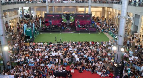 Gran Canaria Experience supera los 156.000 asistentes y dispara un 79% su público en un año