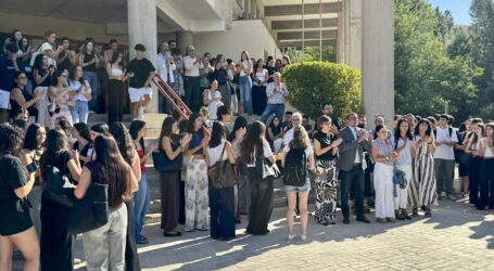 Asesinan en México a Claudia Tacoronte, estudiante de Gran Canaria de 21 años