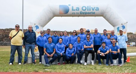 Canarias necesita más jueces de atletismo y prepara un curso con inscripción hasta el 14 de octubre