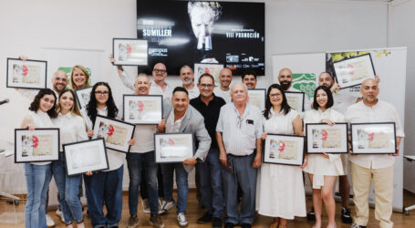 Canarias estrena en octubre su noveno Curso de Sumiller con 275 horas de formación