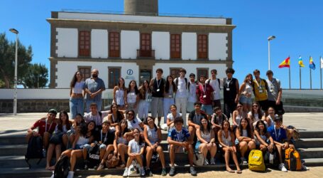 Los Premios Joven Canarias 2026 reconocen cinco referentes de participación, inclusión y compromiso social