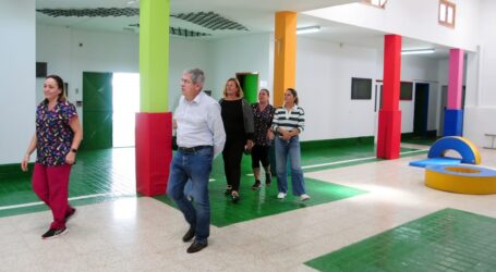 Primero Canarias denuncia falta de educadores en las escuelas infantiles de San Bartolomé de Tirajana