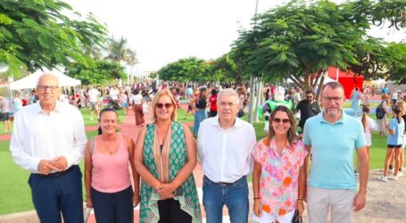 Primero Canarias denuncia la devolución de 103.180 euros para actuaciones en San Fernando