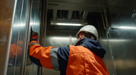 Canarias aprueba la rehabilitación de 96 viviendas públicas en Las Palmas de Gran Canaria