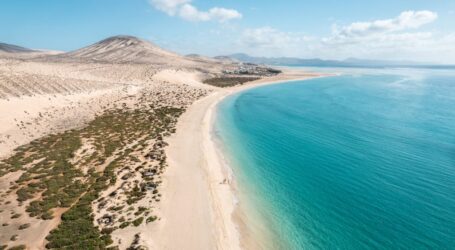El Supremo revisará la compensación reclamada por Lopesan en la playa del Matorral