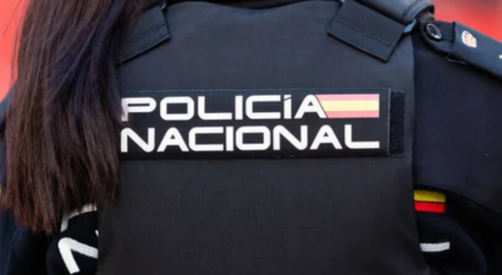 Una operación en Gran Canaria descubre una nueva ruta de heroína hacia la Península