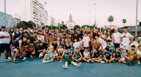 StreetFlavour cierra invicto su Summer Tour 2026 en Málaga