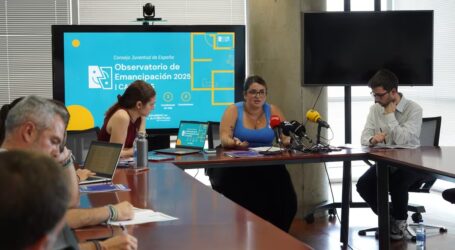 Alquilar en Canarias exige el 126,5% del sueldo joven: solo el 15,4% logra emanciparse