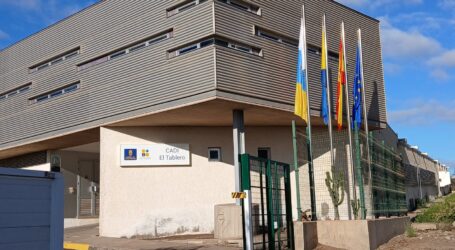Arquisocial asumirá la gestión del CADI de El Tablero por 7,52 millones de euros