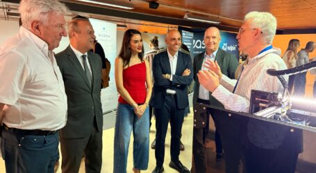 Canarias Destino Startup reúne a 35 empresas emergentes
