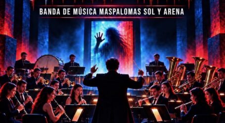 Maspaterror cambia de fechas: las actividades pasan al 1 y 2 de noviembre por el luto oficial