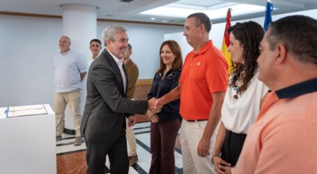 Canarias pacta la carrera profesional de la Administración General: primer cobro en julio de 2027 con atrasos
