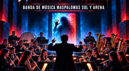 Halloween en Maspalomas: Maspaterror vuelve al Parque Sur el 30 y 31 de octubre