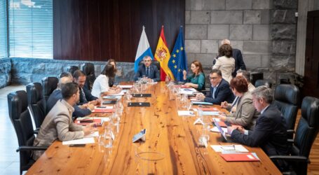 Canarias regula su Agencia de Calidad Turística para mejorar los servicios y la competitividad del destino