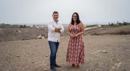 San Bartolomé de Tirajana aprueba la ordenación de Lomo Los Azules y Cuatro Matas