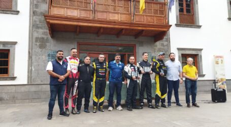 Fataga y San Bartolomé reúnen a 66 inscritos este sábado