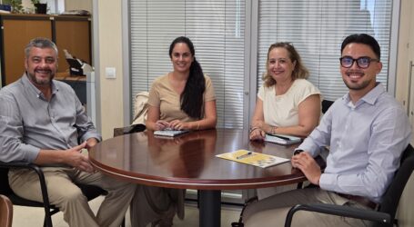 CC pide excluir dos zonas de La Aldea del plan acuícola