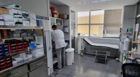 Gran Canaria registra el mayor seguimiento de la huelga médica en el SCS, con un 18,23%