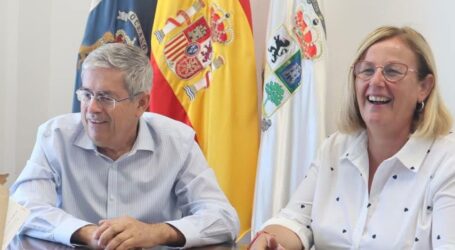 Primero Canarias alerta de un posible riesgo para las nóminas y productividades en San Bartolomé de Tirajana
