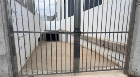 Primero Canarias pide abrir gratis el parking de El Tablero y reprocha a Marco Aurelio su demora
