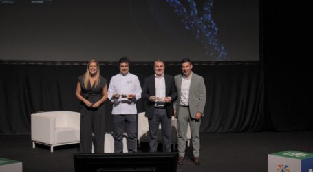 ExpoMeloneras acogerá el XIII Foro Internacional de Turismo Maspalomas Costa Canaria el 25 y 26 de noviembre